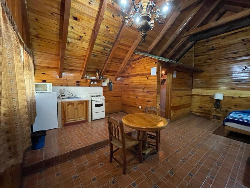 La Huerta Vila Mazamitla Exterior foto
